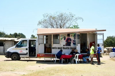 Overcoming Mental Health Challenges in Zimbabwe