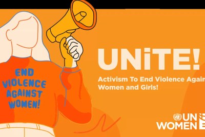 The 16 Days of Activism against Gender-Based Violence is an annual international campaign that kicks off on 25 November, the International Day for the Elimination of Violence against Women, and runs until 10 December, Human Rights Day.