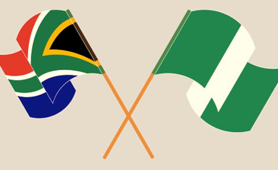 Nigeria: South Africa and Nigeria Strengthen Ties