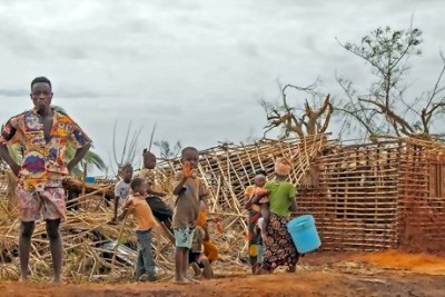 Tropical Cyclone Chido ripped through Southern Africa, killing nearly 100 people in Mozambique and damaging thousands of homes and buildings.