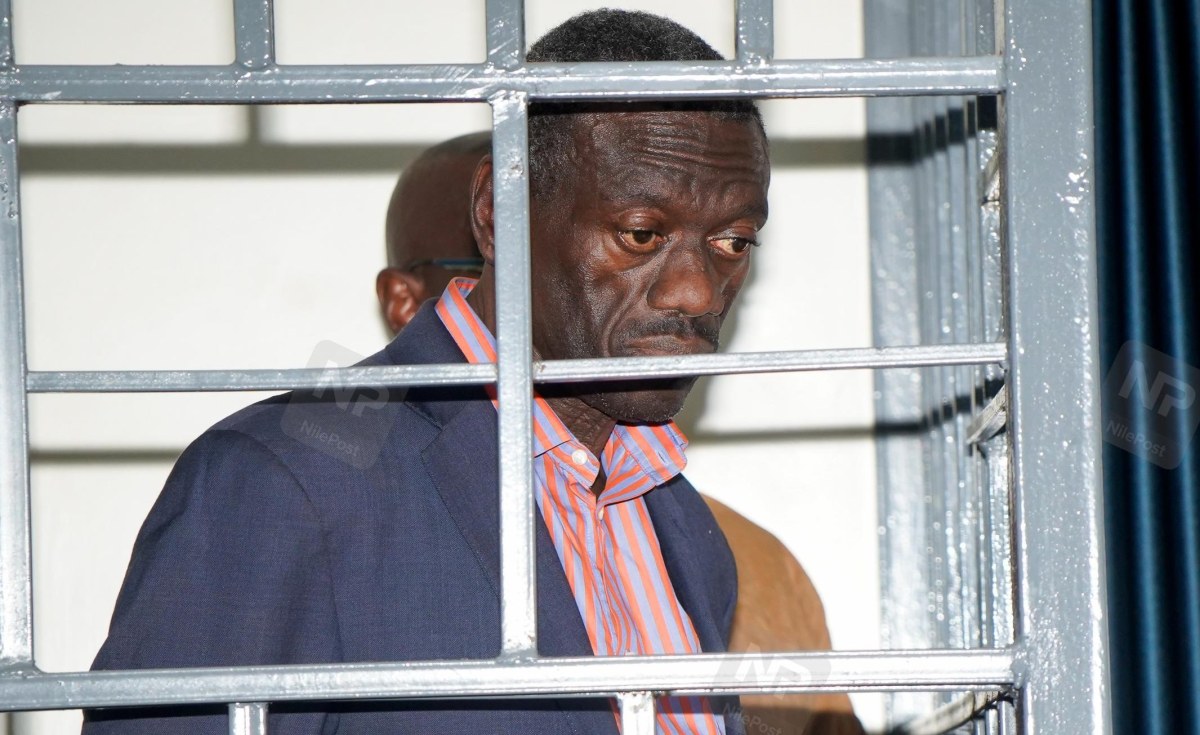 Military Trial Of Besigye Continues In Uganda Despite Objections