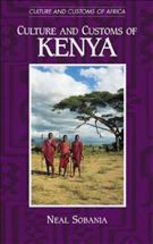 Culture And Customs Of Kenya (2003)