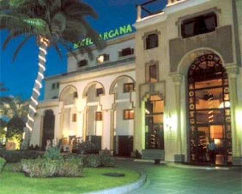 Argana Hotel