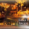 Lodge at the Ancient City Masvingo Zimbabwe