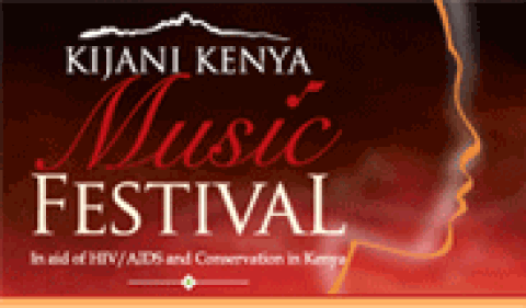 Kijani Kenya Music Festival
