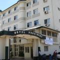 Hotel Provident (Liberia)