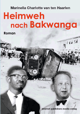 Heimweh nach Bakwanga